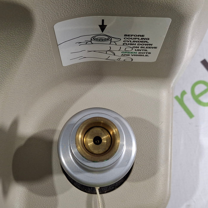 Invacare Corporation Homefill II Oxygen System