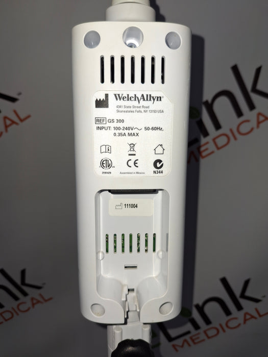 Welch Allyn GS 300 Exam Light
