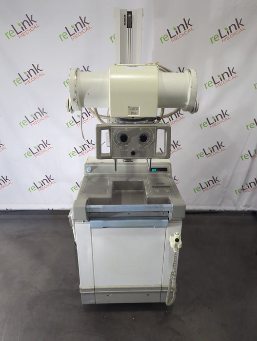 GE Healthcare AMX 4 Plus Portable X-Ray Unit
