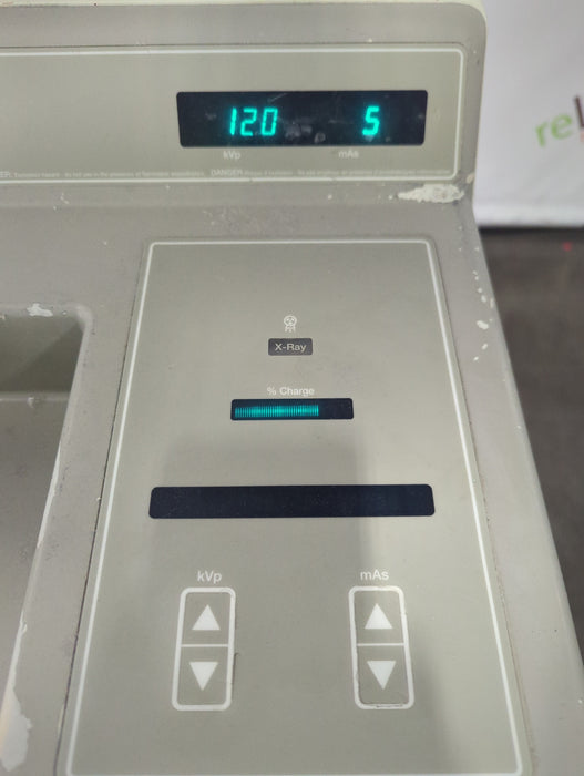 GE Healthcare AMX 4 Plus Portable X-Ray Unit