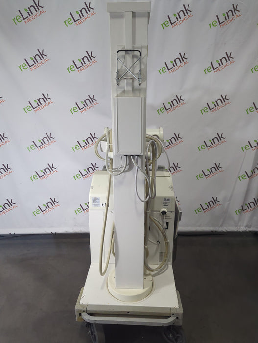 GE Healthcare AMX 4 Plus Portable X-Ray Unit