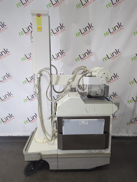 GE Healthcare AMX 4 Plus Portable X-Ray Unit