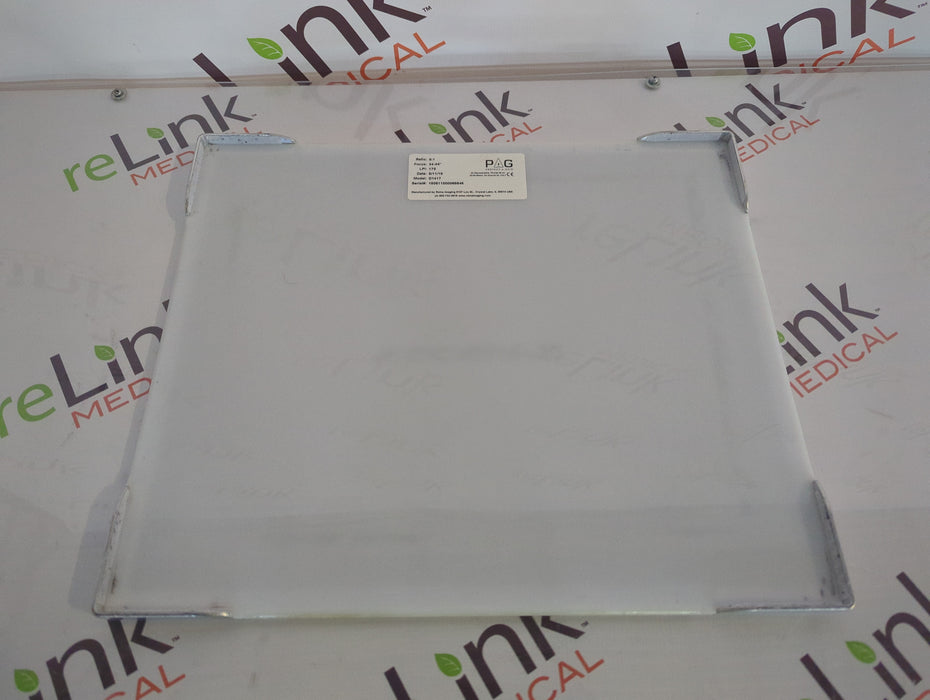 GE Healthcare AMX 4 Plus Portable X-Ray Unit