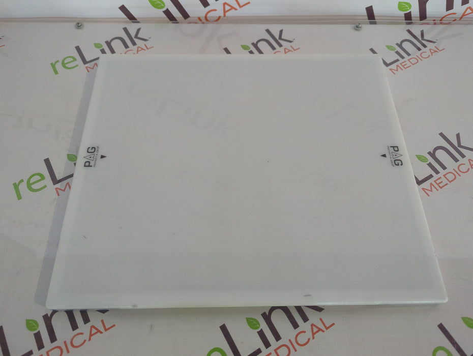 GE Healthcare AMX 4 Plus Portable X-Ray Unit