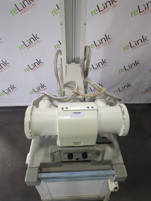 GE Healthcare AMX 4 Plus Portable X-Ray Unit