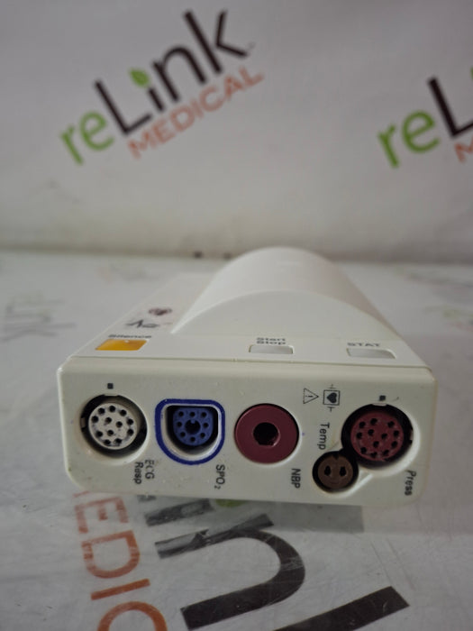 Philips M3001A-A04 OxiMax SpO2, NIBP, ECG MMS Module