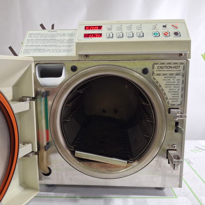 Ritter M9-001 UltraClave Autoclave Sterilizer