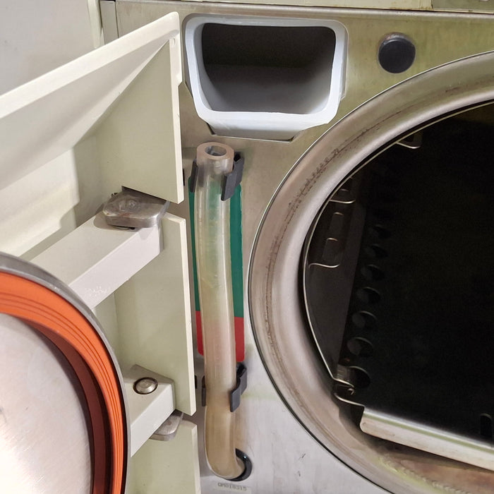 Ritter M9-001 UltraClave Autoclave Sterilizer
