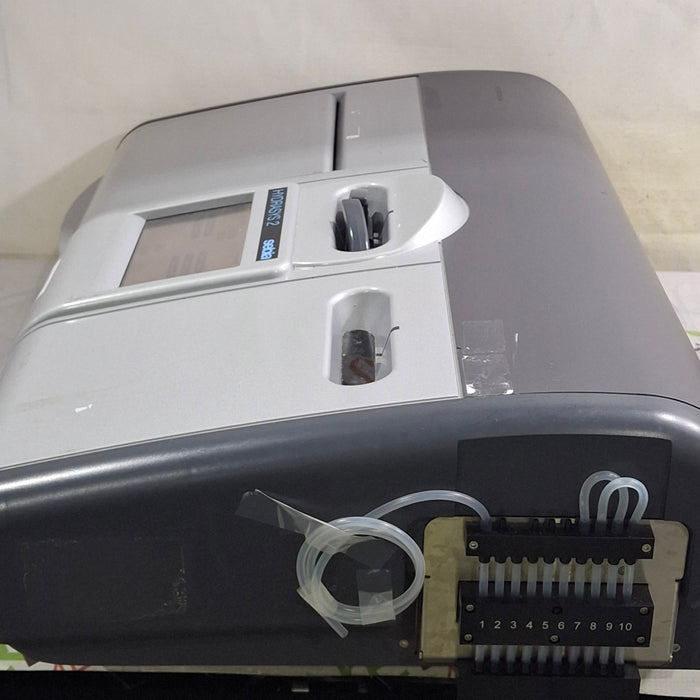 Sebia Electrophoresis Hydrasys 2 Electrophoresis Analyzer