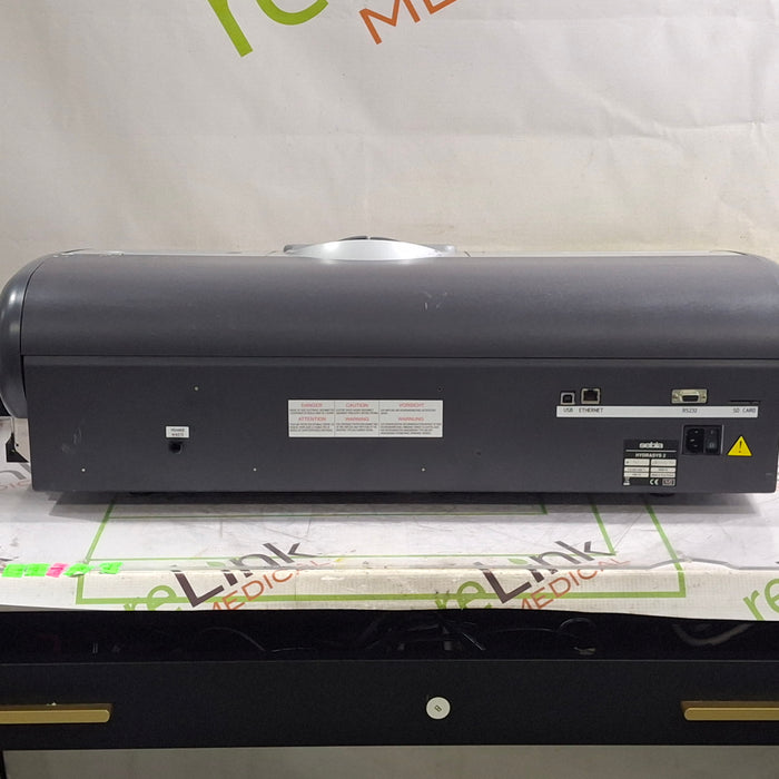 Sebia Electrophoresis Hydrasys 2 Electrophoresis Analyzer