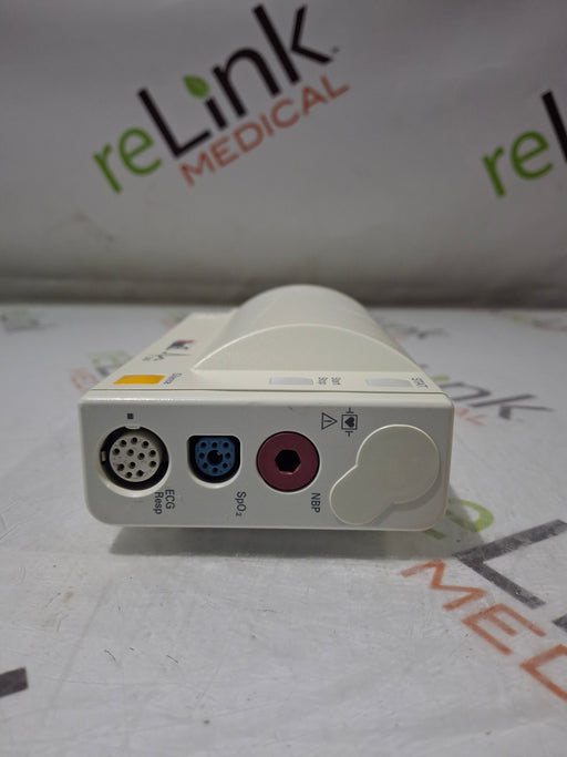 Philips Philips M3001A-A03 Masimo SpO2, NIBP, ECG MMS Module Patient Monitors reLink Online