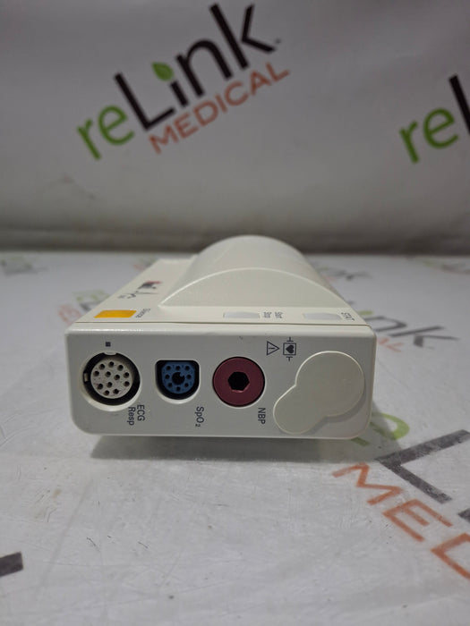 Philips M3001A-A03 Masimo SpO2, NIBP, ECG MMS Module