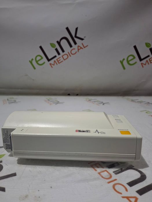 Philips M3001A-A03 Masimo SpO2, NIBP, ECG MMS Module