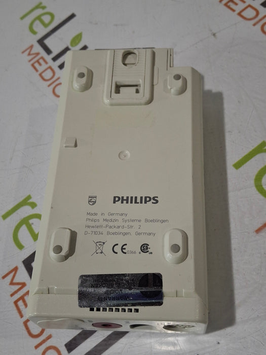 Philips M3001A-A03 Masimo SpO2, NIBP, ECG MMS Module