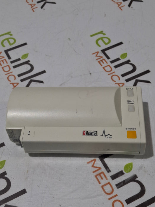 Philips M3001A-A03 Masimo SpO2, NIBP, ECG MMS Module