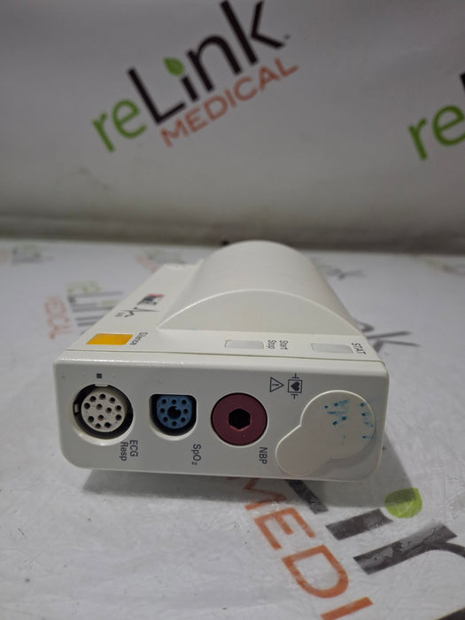 Philips M3001A-A03 Masimo SpO2, NIBP, ECG MMS Module