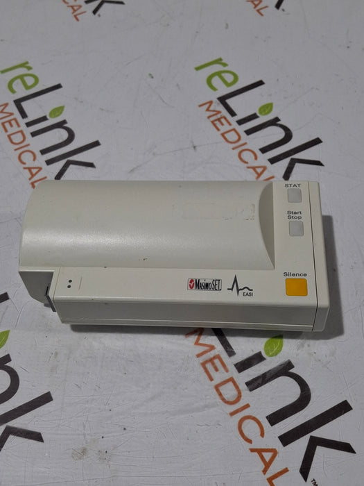 Philips M3001A-A03 Masimo SpO2, NIBP, ECG MMS Module