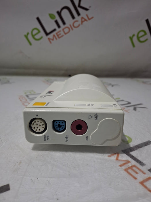 Philips M3001A-A03 Masimo SpO2, NIBP, ECG MMS Module