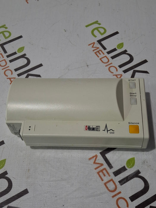 Philips M3001A-A03 Masimo SpO2, NIBP, ECG MMS Module