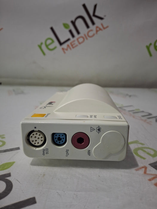 Philips M3001A-A03 Masimo SpO2, NIBP, ECG MMS Module