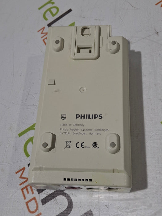 Philips M3001A-A03 Masimo SpO2, NIBP, ECG MMS Module