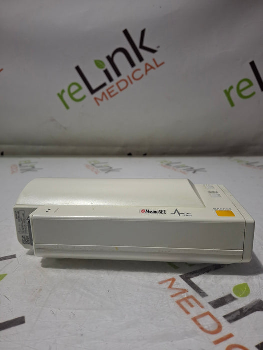 Philips M3001A-A03 Masimo SpO2, NIBP, ECG MMS Module