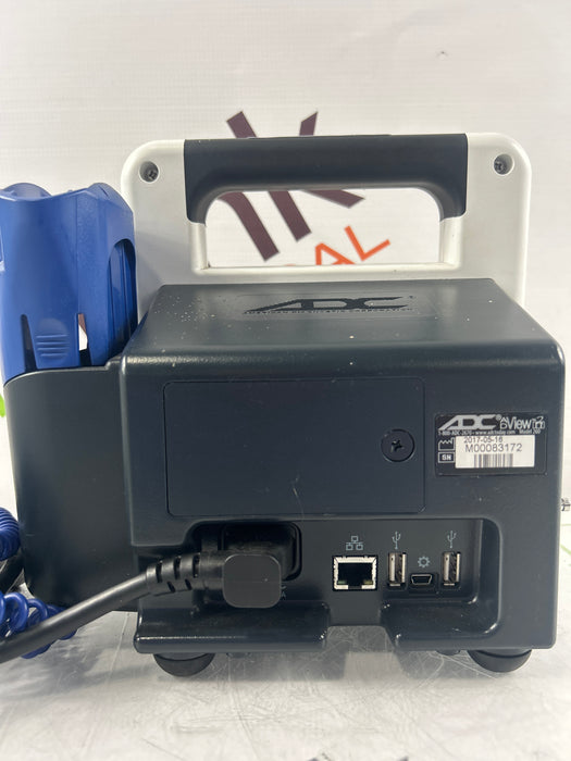 ADC ADView 2 Blood Pressure Monitor