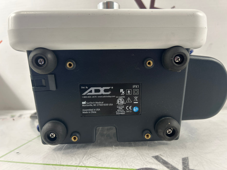 ADC ADView 2 Blood Pressure Monitor