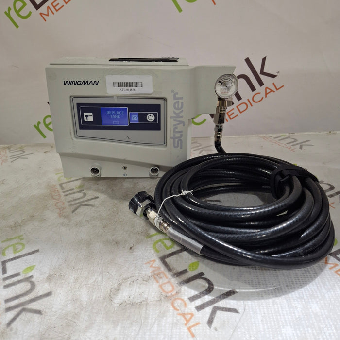 Stryker Wingman Scope Holder Control Unit