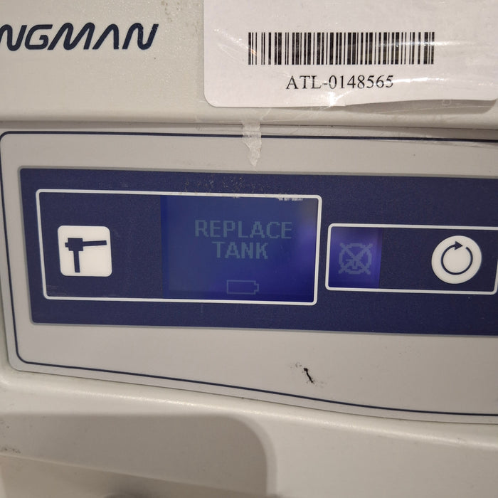 Stryker Wingman Scope Holder Control Unit