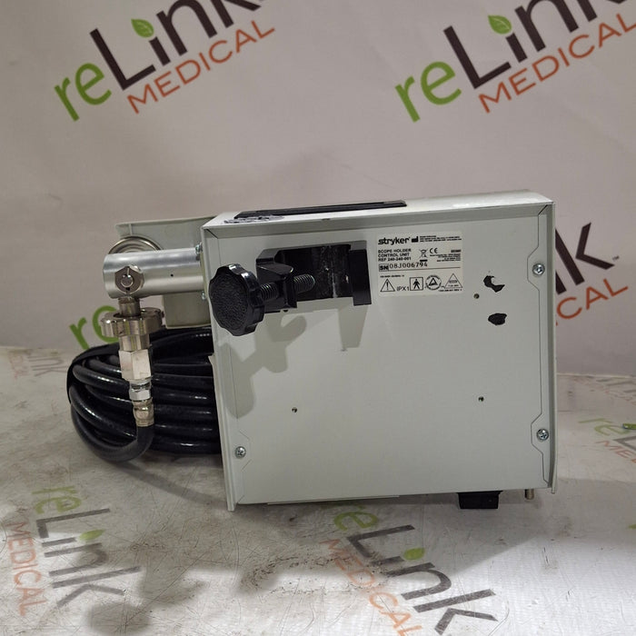 Stryker Wingman Scope Holder Control Unit