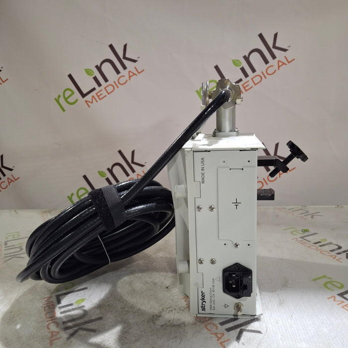 Stryker Wingman Scope Holder Control Unit