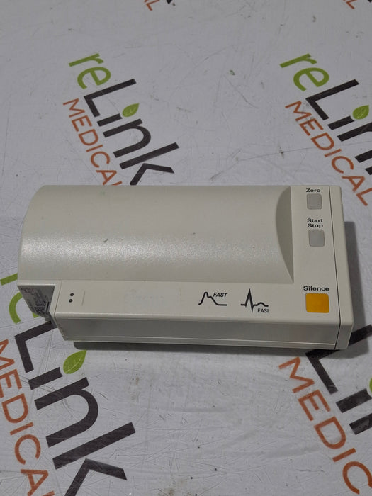 Philips M3001A-A01C06 Fast SpO2, NIBP, ECG, Temp, IBP MMS Module