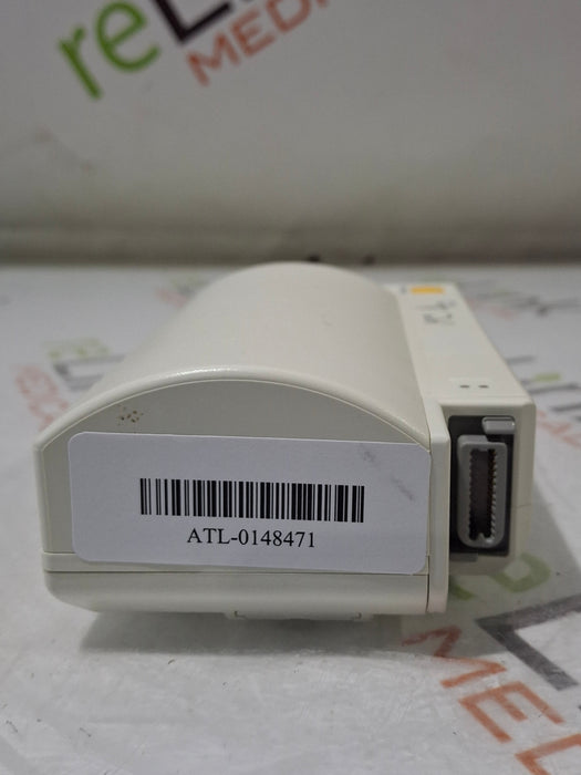 Philips M3001A-A01C06 Fast SpO2, NIBP, ECG, Temp, IBP MMS Module
