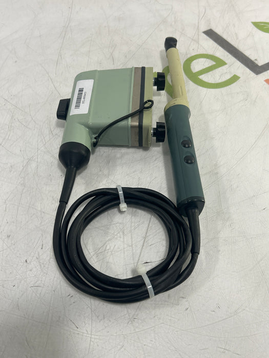 B-K Medical 8818 12-4 MHz Prostate Biplane Transducer