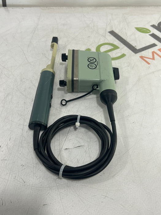B-K Medical 8818 12-4 MHz Prostate Biplane Transducer