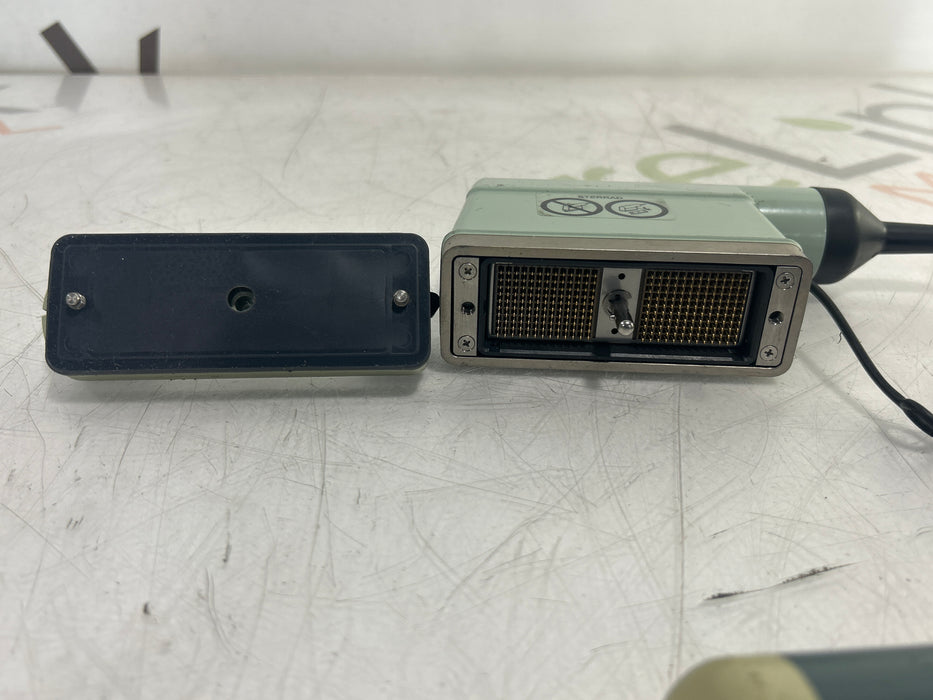 B-K Medical 8818 12-4 MHz Prostate Biplane Transducer