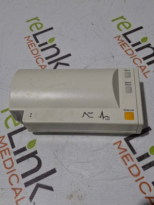 Philips M3001A-A01C06 Fast SpO2, NIBP, ECG, Temp, IBP MMS Module