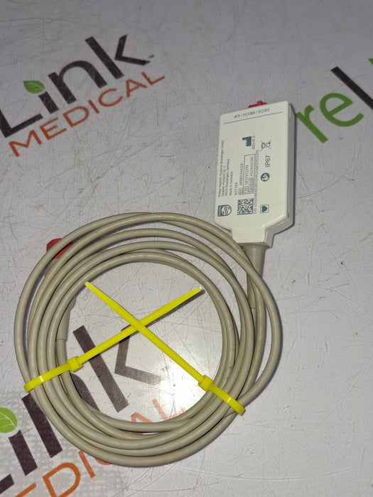 Philips M2738A Avalon IUP/ECG Patient Module