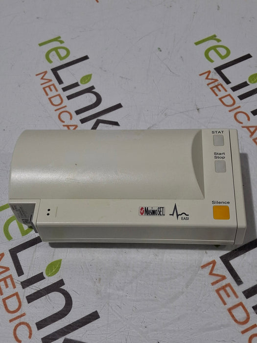 Philips M3001A-A03 Masimo SpO2, NIBP, ECG MMS Module