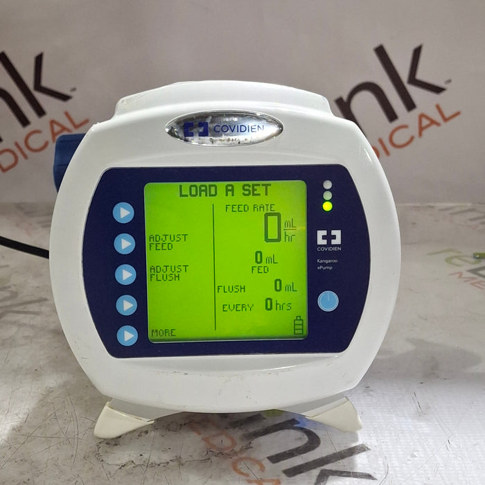Covidien Kangaroo ePump Enteral Feeding Pump