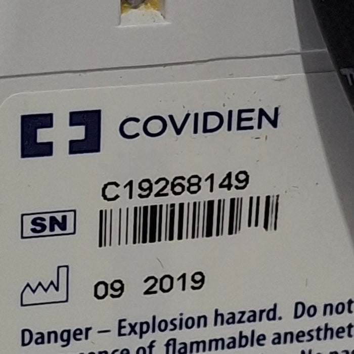 Covidien Kangaroo ePump Enteral Feeding Pump