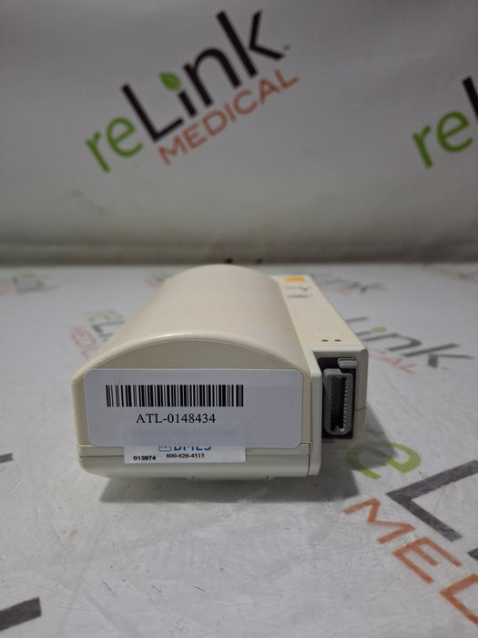 Philips M3001A-A04C06 OxiMax SpO2, NIBP, ECG, Temp, IBP MMS Module