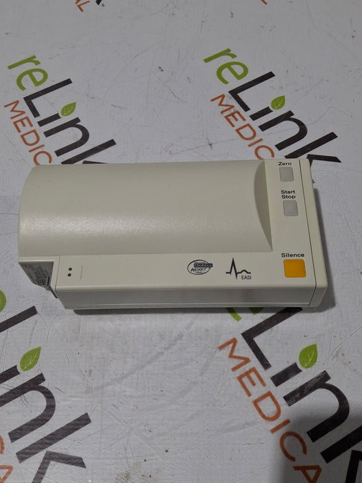 Philips M3001A-A04C06 OxiMax SpO2, NIBP, ECG, Temp, IBP MMS Module