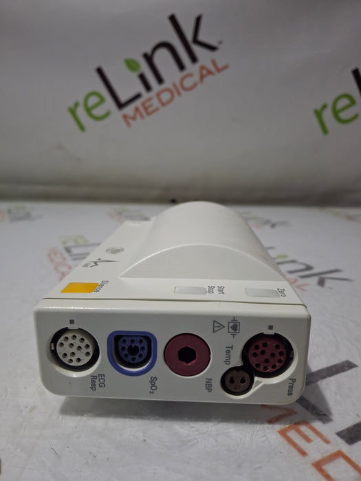 Philips M3001A-A04C06 OxiMax SpO2, NIBP, ECG, Temp, IBP MMS Module