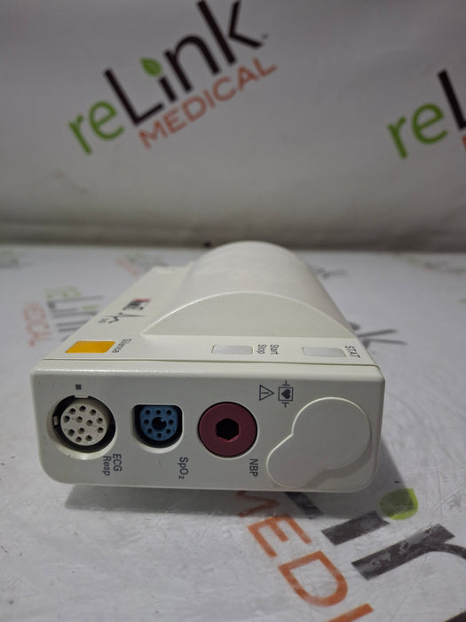 Philips M3001A-A03 Masimo SpO2, NIBP, ECG MMS Module