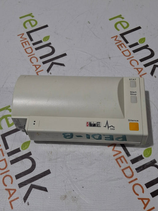 Philips Philips M3001A-A03 Masimo SpO2, NIBP, ECG MMS Module Patient Monitors reLink Online