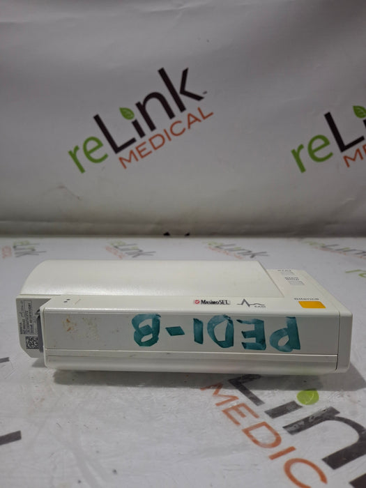 Philips M3001A-A03 Masimo SpO2, NIBP, ECG MMS Module