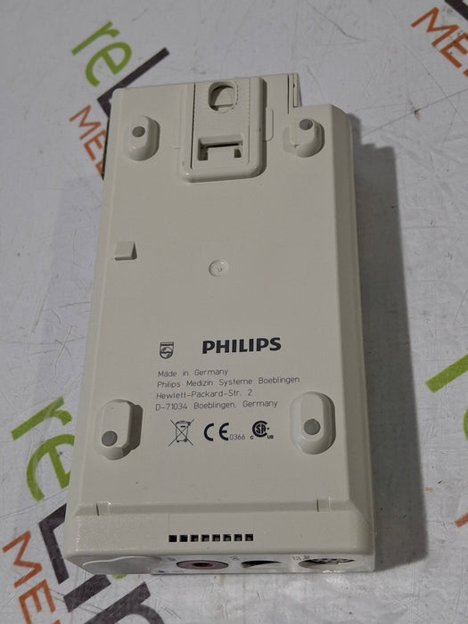 Philips M3001A-A03 Masimo SpO2, NIBP, ECG MMS Module