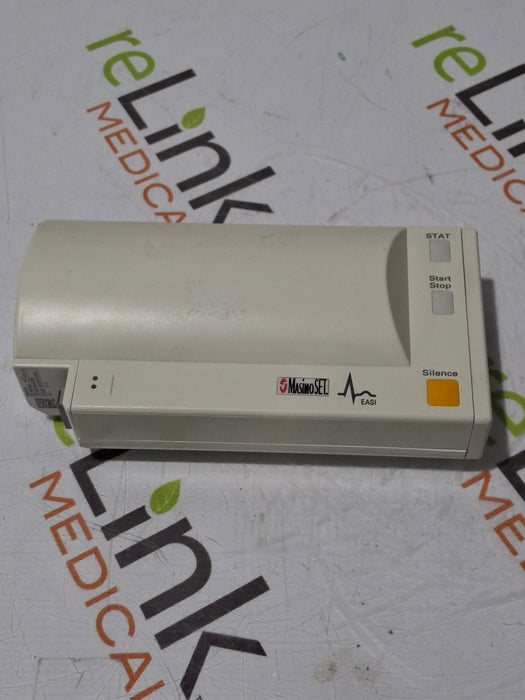Philips M3001A-A03 Masimo SpO2, NIBP, ECG MMS Module